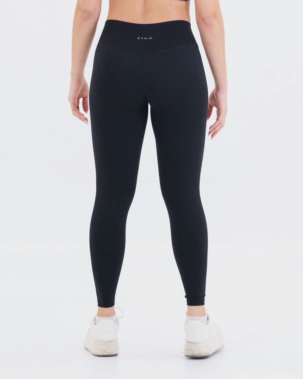Orchid Aura Flow Leggings