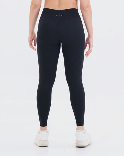 Orchid Aura Flow Leggings