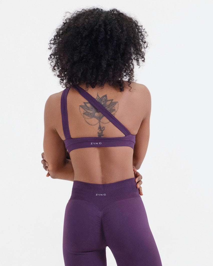 Dahlia Sleek Motion Top