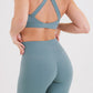 Bamboo City Move Top