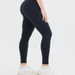Orchid Aura Flow Leggings