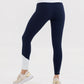 Camellia Stream Line Leggings
