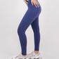 Orchid Aura Flow Leggings