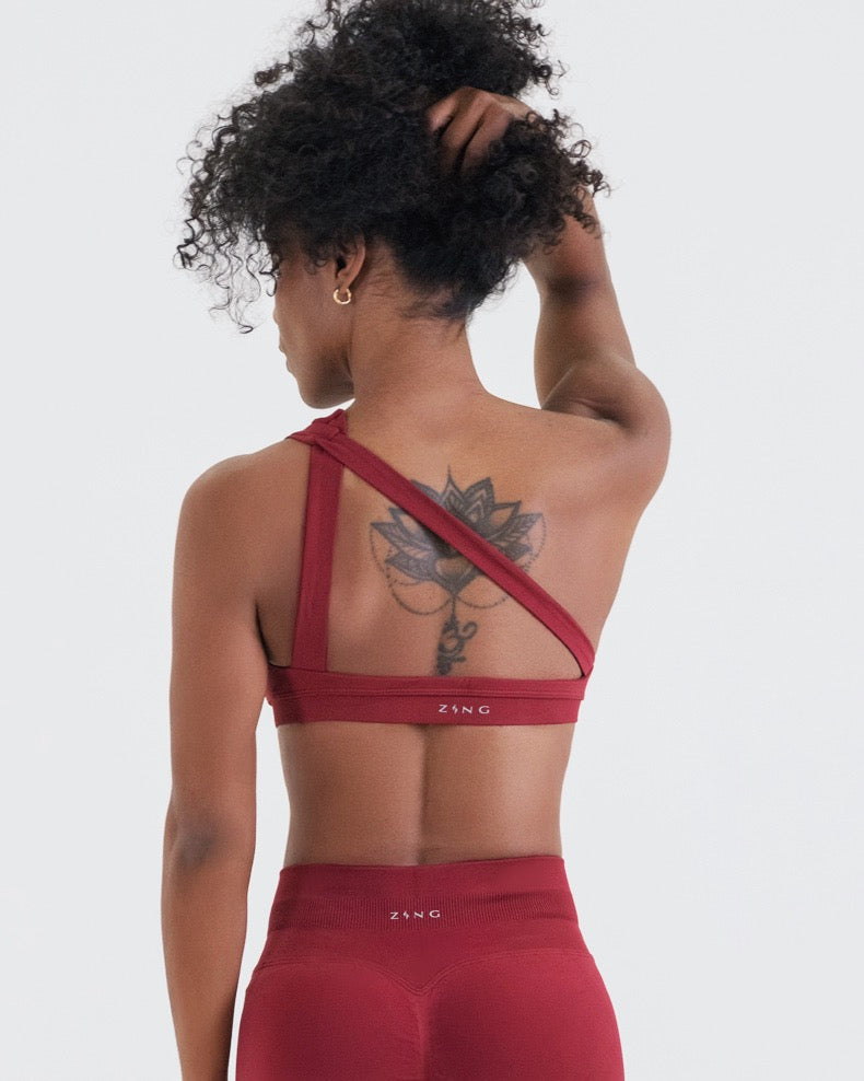 Dahlia Sleek Motion Top