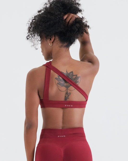 Dahlia Sleek Motion Top