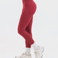 Dahlia Sleek Motion Leggings