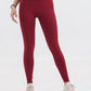 Dahlia Sleek Motion Leggings
