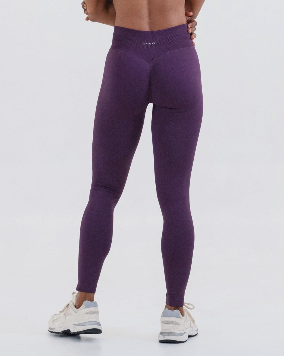 Dahlia Sleek Motion Leggings