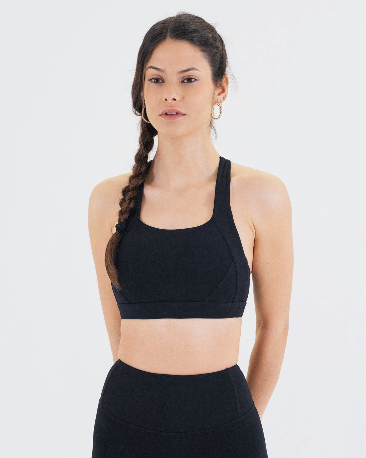 Bamboo City Move Top