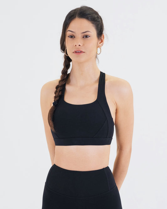 Bamboo City Move Top