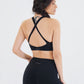 Bamboo City Move Top