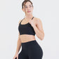 Orchid Aura Flow Top