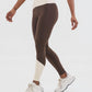 Camellia Stream Line Leggings