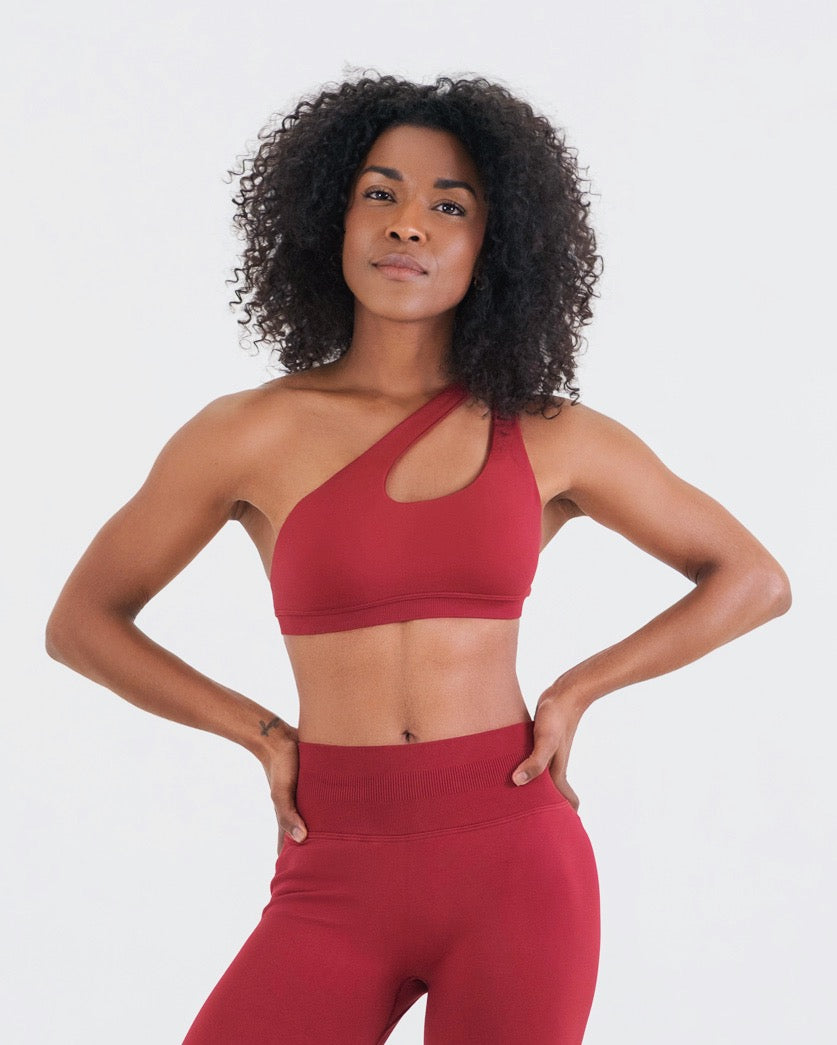 Dahlia Sleek Motion Top