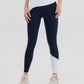 Camellia Stream Line Leggings