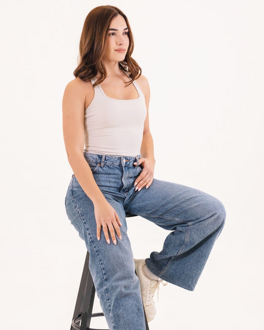 Willow Up Top