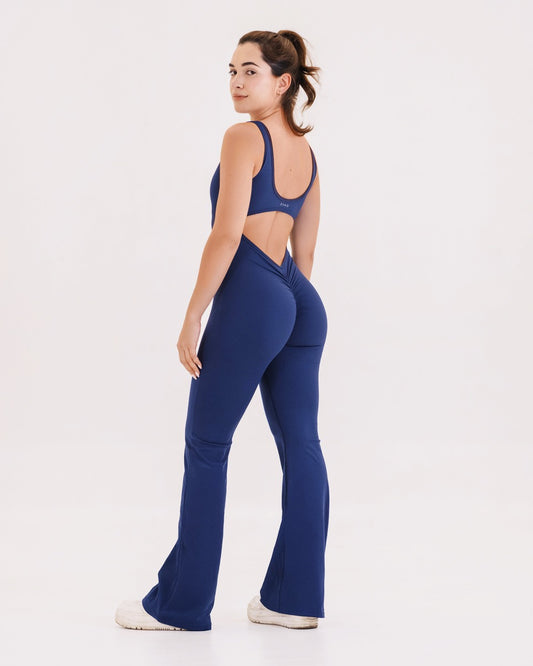 Ivy Sculpt Flow