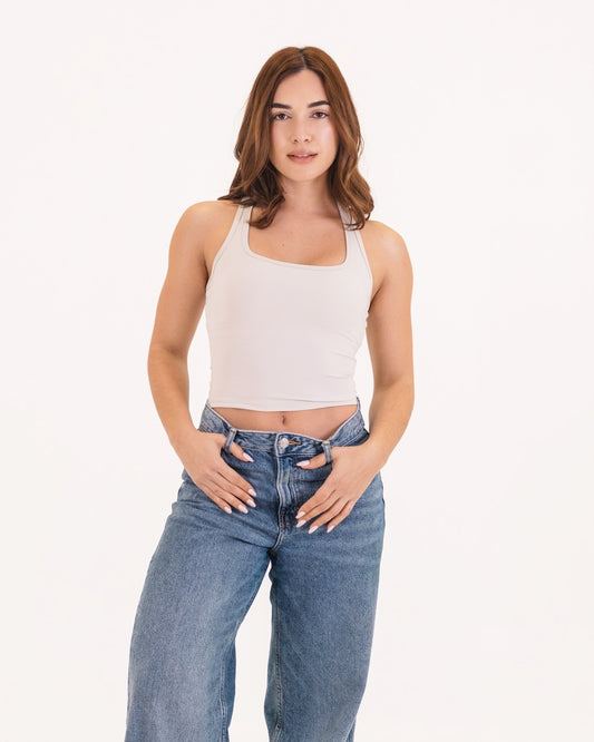 Willow Up Top