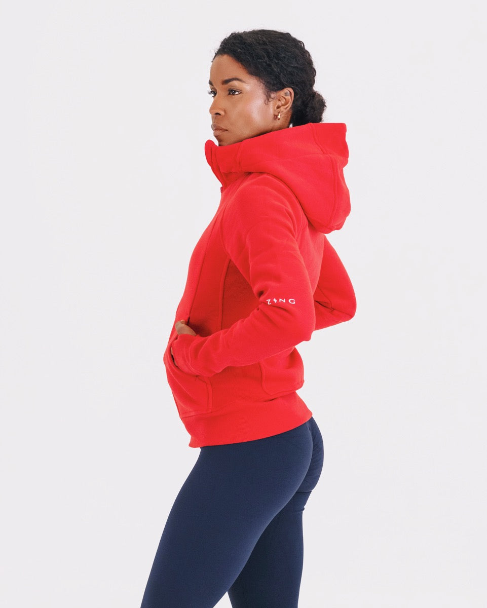 Maple Warm Fit Jacket