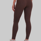 Olive EcoBreeze Leggings